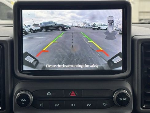 Used 2022 Ford Bronco Sport Outer Banks w/ Tech Package image 30