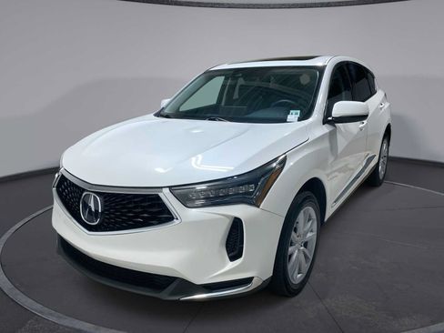 Used 2023 Acura RDX AWD image 1