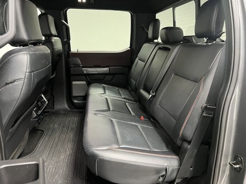 Used 2022 Ford F150 Lariat image 44