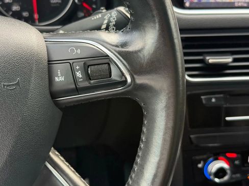 Used 2013 Audi Q5 3.0T Premium Plus w/ Audi MMI Navigation Plus Pkg image 29