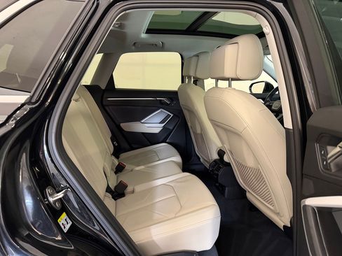 Certified 2023 Audi Q3 2.0T Premium Plus w/ Premium Plus Package AWD/4WD image 30