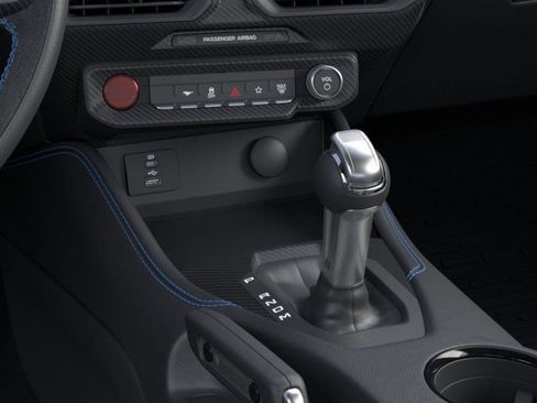 New 2026 Ford Mustang Dark Horse RWD image 15