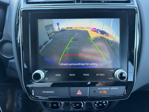 New 2026 Mitsubishi Outlander Sport LE image 23