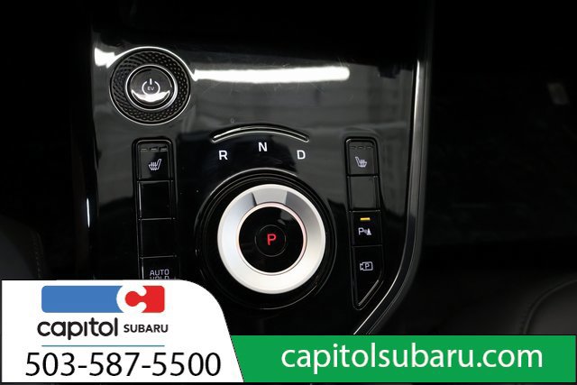 Used 2024 Kia Niro Wind FWD image 20