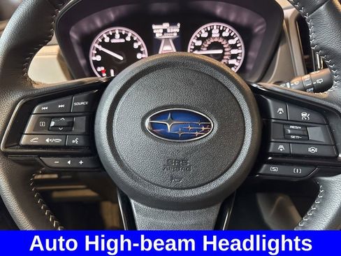 Used 2025 Subaru Forester Premium image 20