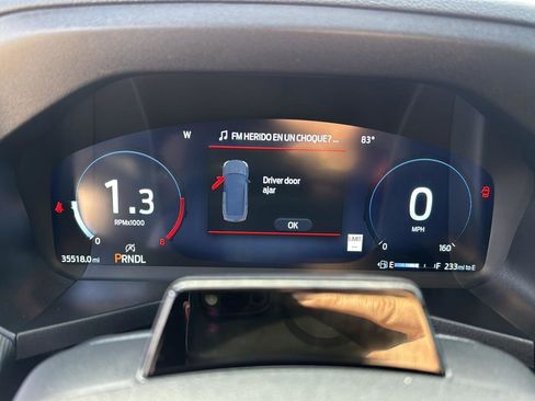 Used 2025 Ford Explorer ST-Line w/ Premium Package image 14