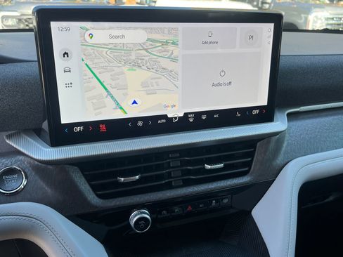 New 2026 Ford Explorer Platinum w/ LUX Leather Package image 29