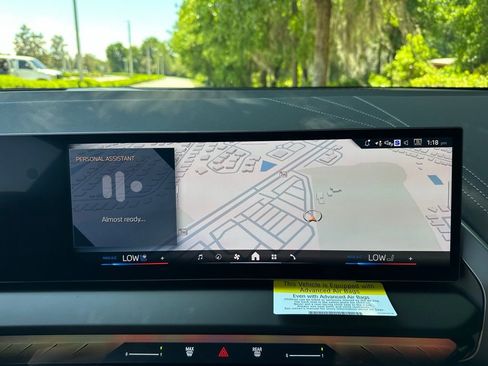 New 2026 BMW X3 xDrive30 w/ Premium Package image 18