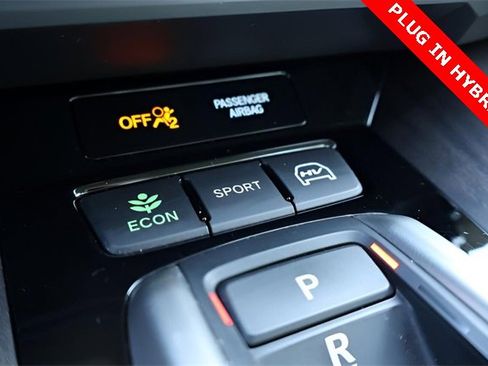 Used 2021 Honda Clarity Plug-In Hybrid image 31