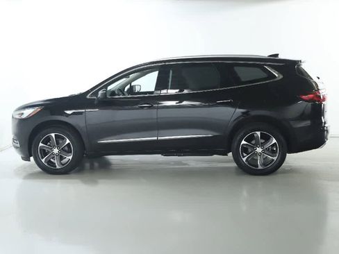 Used 2020 Buick Enclave Essence w/ Sport Touring Edition FWD image 41
