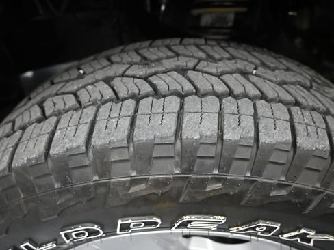 Used 2023 RAM 1500 Big Horn AWD/4WD image 27
