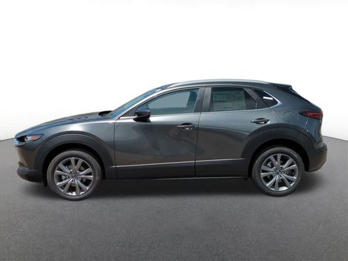 New 2025 MAZDA CX-30 AWD 2.5 S w/ Preferred Package image 3