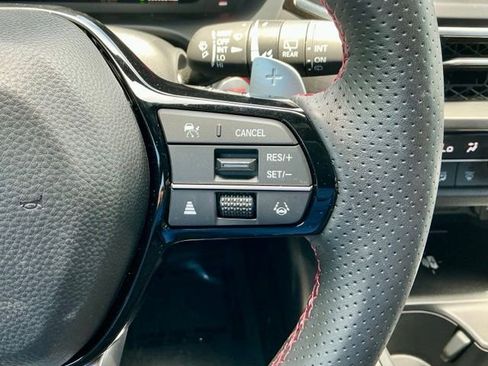 Used 2025 Acura ADX A-Spec FWD image 24