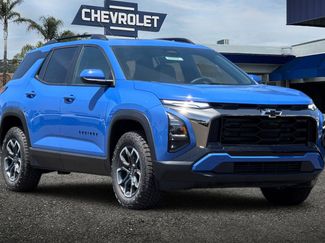 New 2026 Chevrolet Equinox ACTIV w/ Convenience Package III video 2