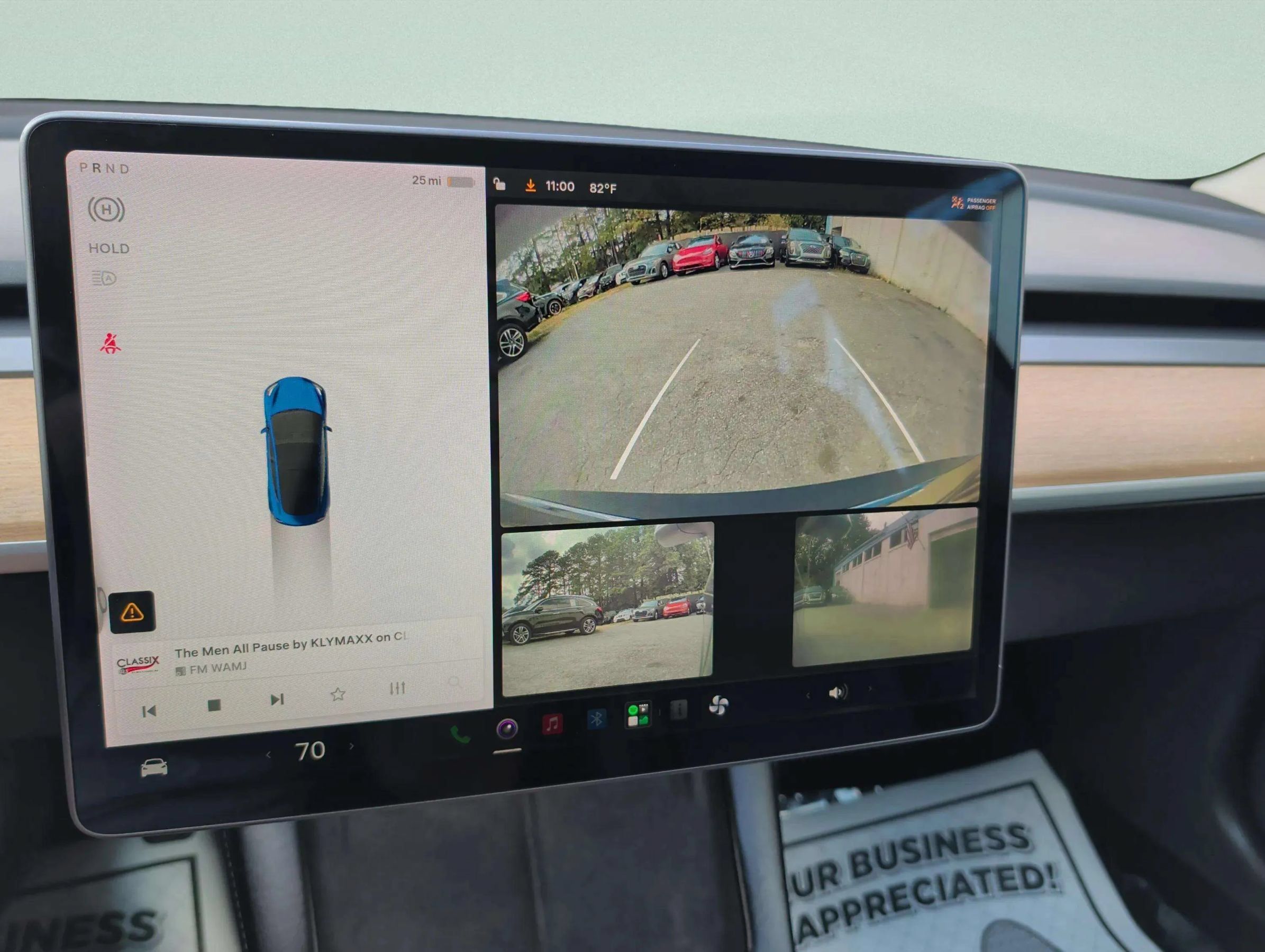 Used 2022 Tesla Model 3 Standard Range RWD image 17