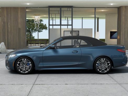 New 2027 BMW 430i Convertible image 4