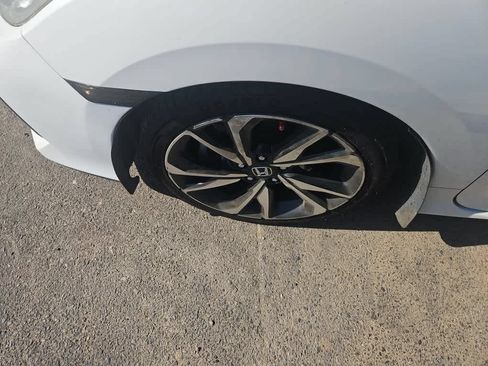 Used 2019 Honda Civic Si image 3