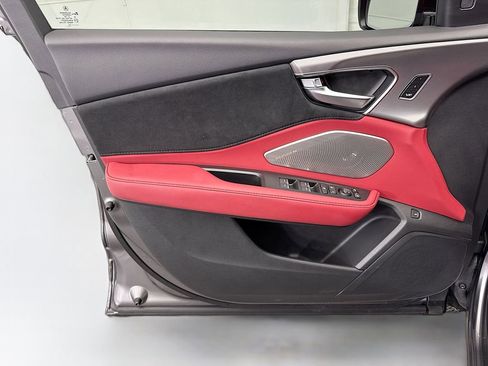 Used 2025 Acura RDX AWD w/ A-Spec & Advance Pkg image 25