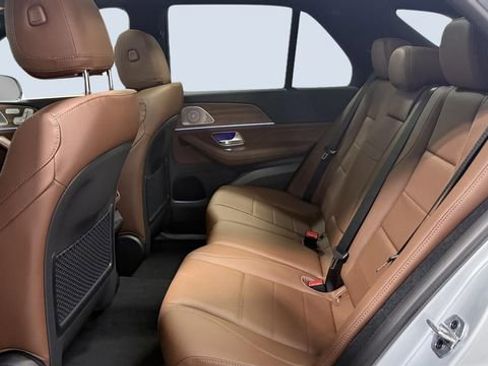New 2026 Mercedes-Benz GLE 350 4MATIC image 7
