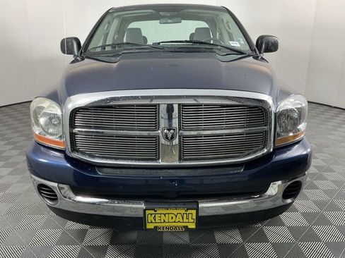 Used 2006 Dodge Ram 1500 Truck SLT image 2