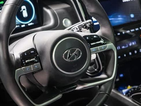 Used 2023 Hyundai Tucson Limited image 21