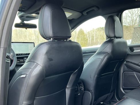 Certified 2023 Ford Escape ST-Line w/ Tech Pack #1 image 30