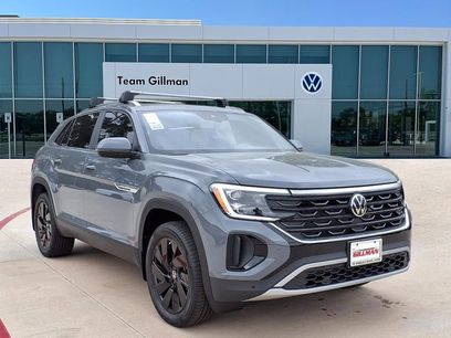 New 2026 Volkswagen Atlas Cross Sport SE