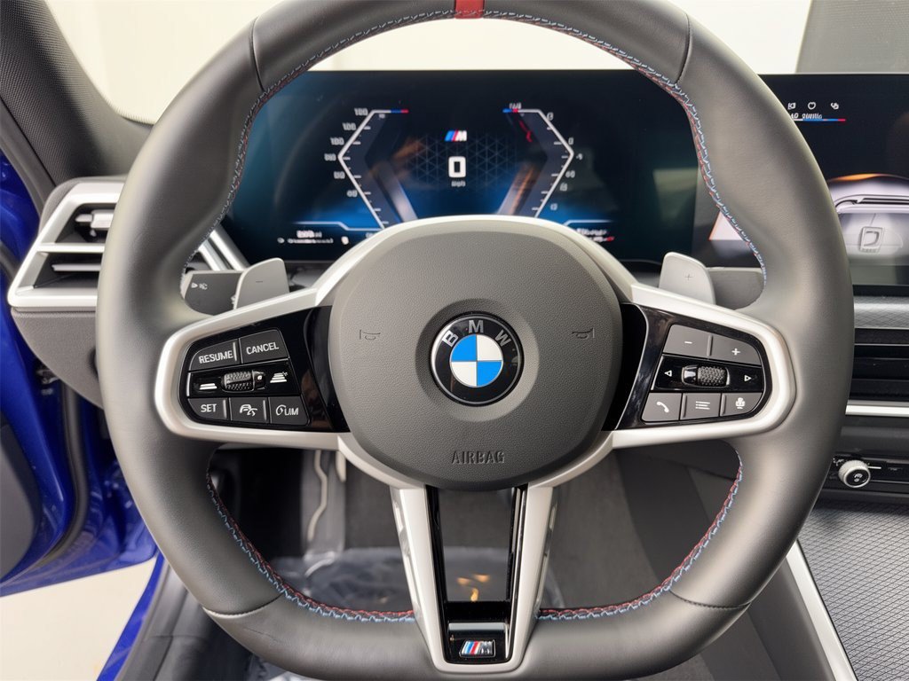 Certified 2026 BMW M340i RWD image 10
