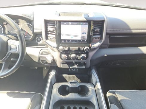 Used 2024 RAM 1500 Laramie image 11