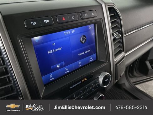 Used 2021 Ford Expedition XLT image 14