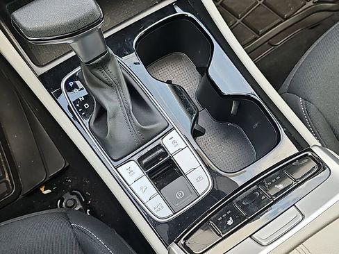 Used 2022 Hyundai Tucson SEL w/ Cargo Package image 30