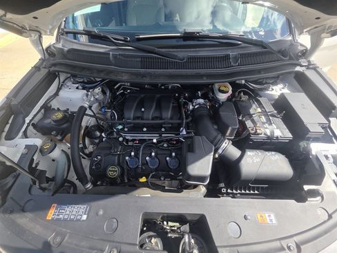 Used 2018 Ford Explorer Limited FWD image 15