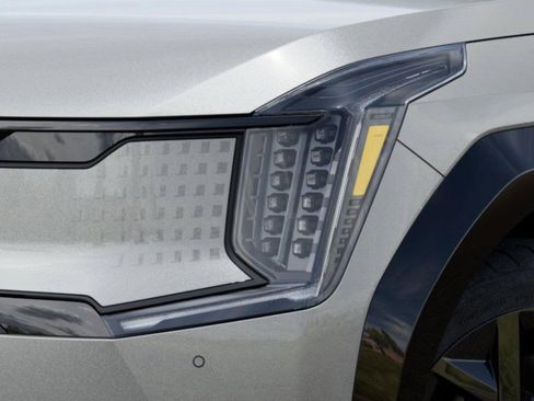 New 2026 Kia EV9 Land w/ Nightfall Edition Package image 21