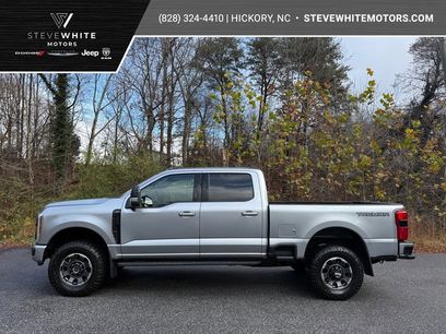 Used 2024 Ford F350 Lariat w/ Lariat Ultimate Package