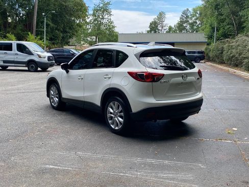 Used 2015 MAZDA CX-5 Grand Touring FWD image 7
