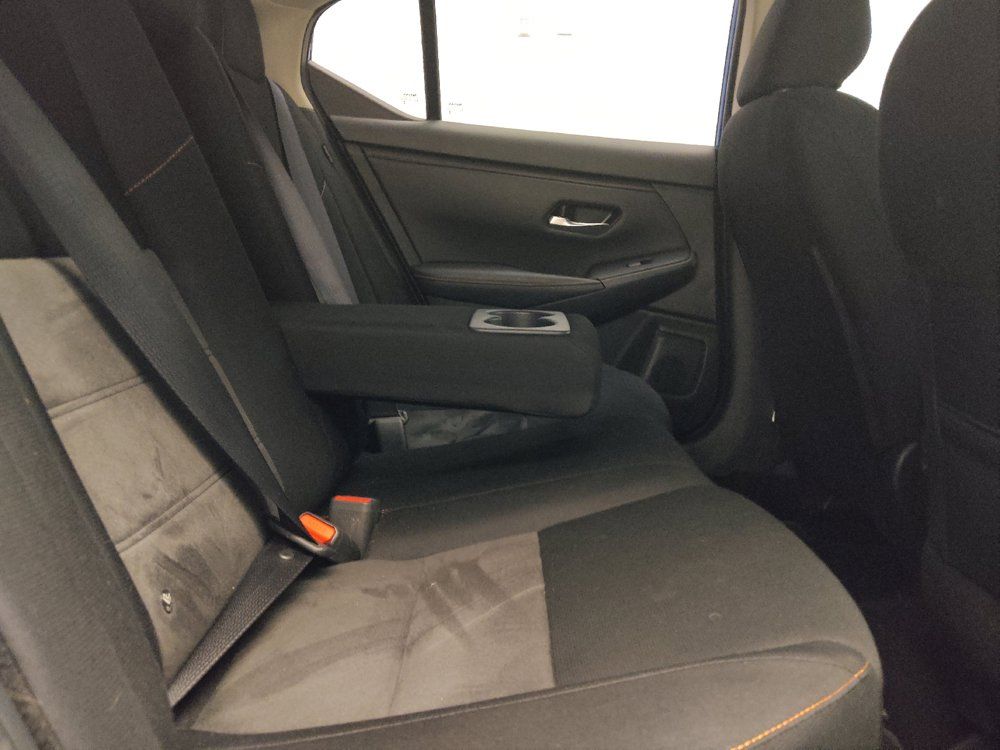 Used 2023 Nissan Sentra SR FWD image 19