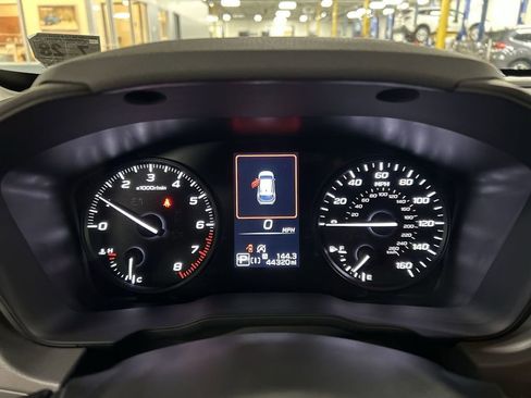 Certified 2024 Subaru Crosstrek 2.0i AWD/4WD image 19
