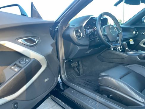 Used 2024 Chevrolet Camaro LT w/ RS Package RWD image 21