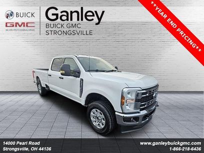 Used 2024 Ford F250 XLT w/ FX4 Off-Road Package