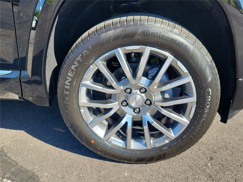 New 2026 GMC Terrain Denali AWD/4WD image 5