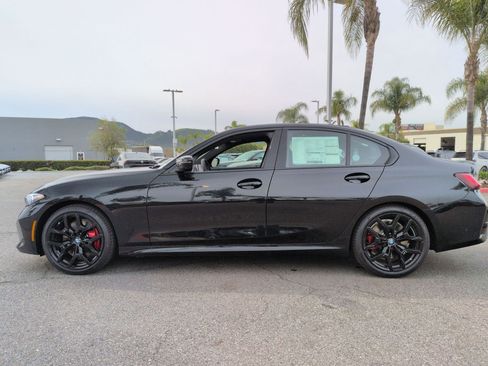 New 2026 BMW M340i M340i image 7