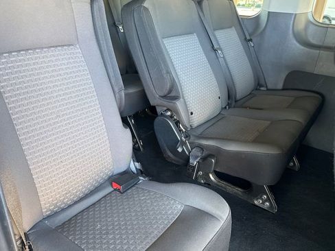 Used 2023 Ford Transit 350 XLT image 19