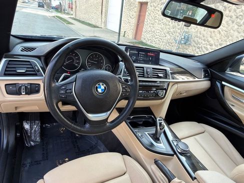 Used 2018 BMW 330i xDrive Sedan AWD/4WD image 22