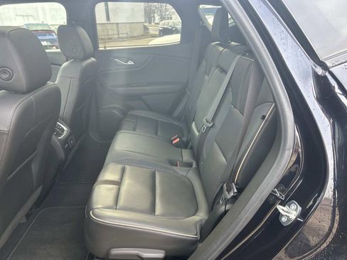 Used 2020 Chevrolet Blazer Premier w/ Driver Confidence II Package image 12