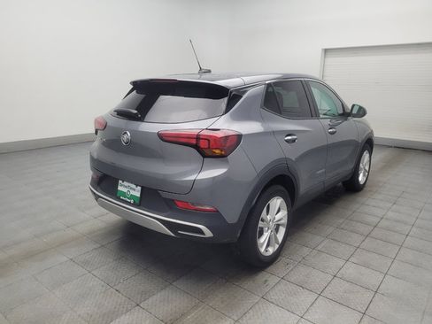 Used 2021 Buick Encore GX Preferred FWD image 9