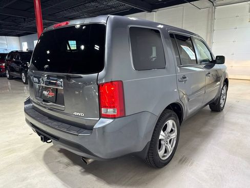 Used 2013 Honda Pilot EX-L image 7