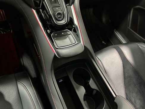 Used 2023 Acura RDX A-Spec AWD/4WD image 10