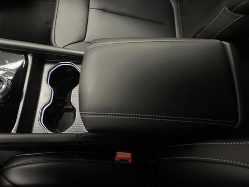 New 2025 Jeep Grand Cherokee L Limited w/ Black Appearance Package image 21