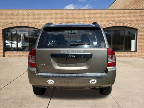 Used 2008 Jeep Compass Sport AWD/4WD image 13
