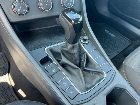 Used 2023 Volkswagen Jetta S FWD image 22